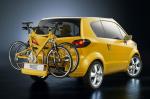 Opel Trixx Concept 2004 года